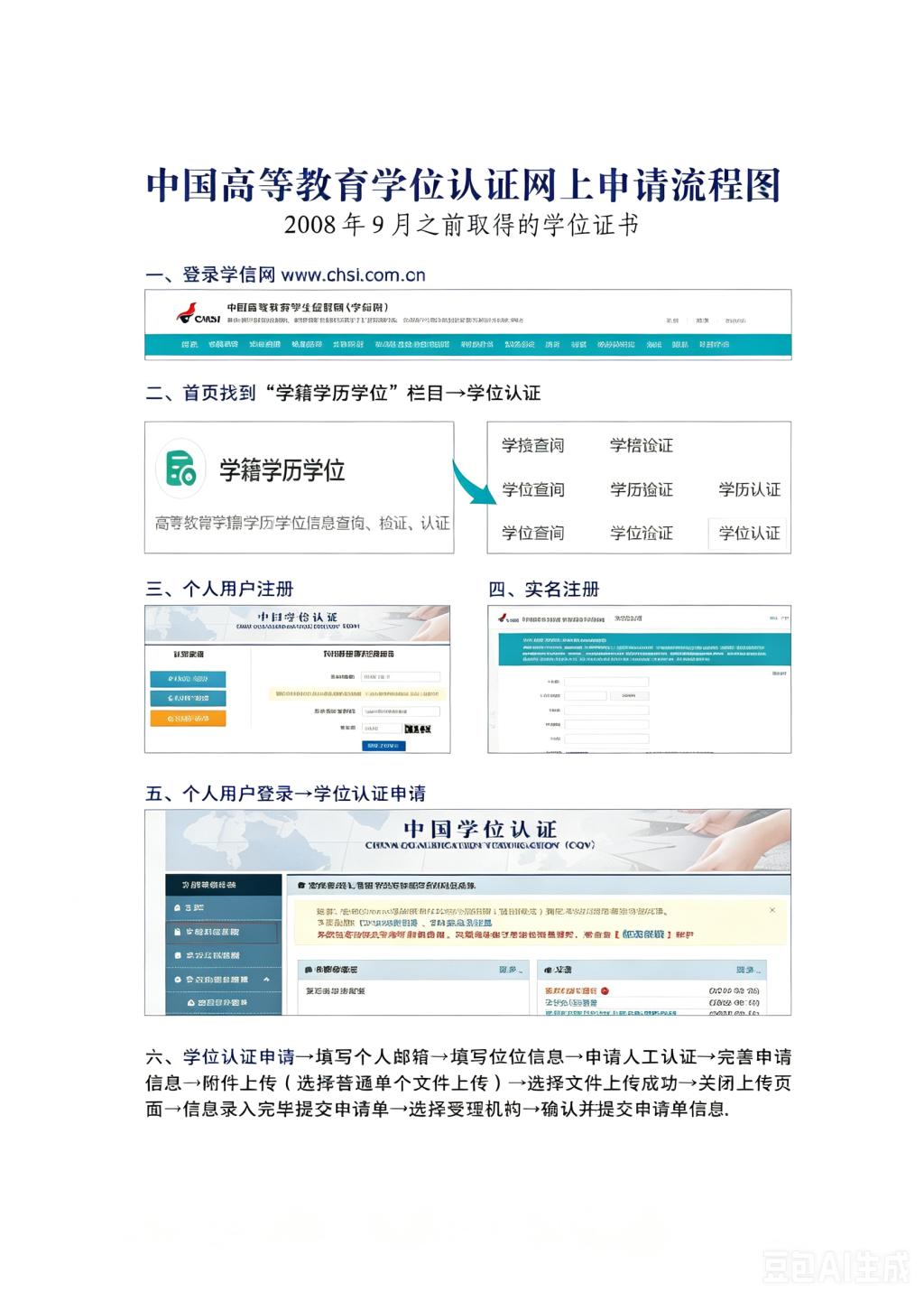 下一条：办理证明书流程