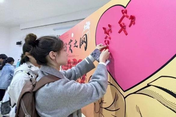 应急志愿服务总队等3支志愿服务总队
