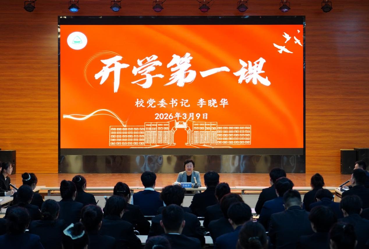 新闻与文化传播美高梅正版官网赴张家口