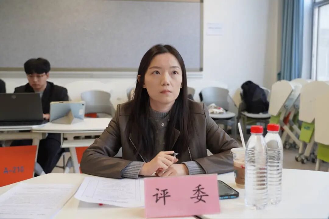 同时拓宽科学视野