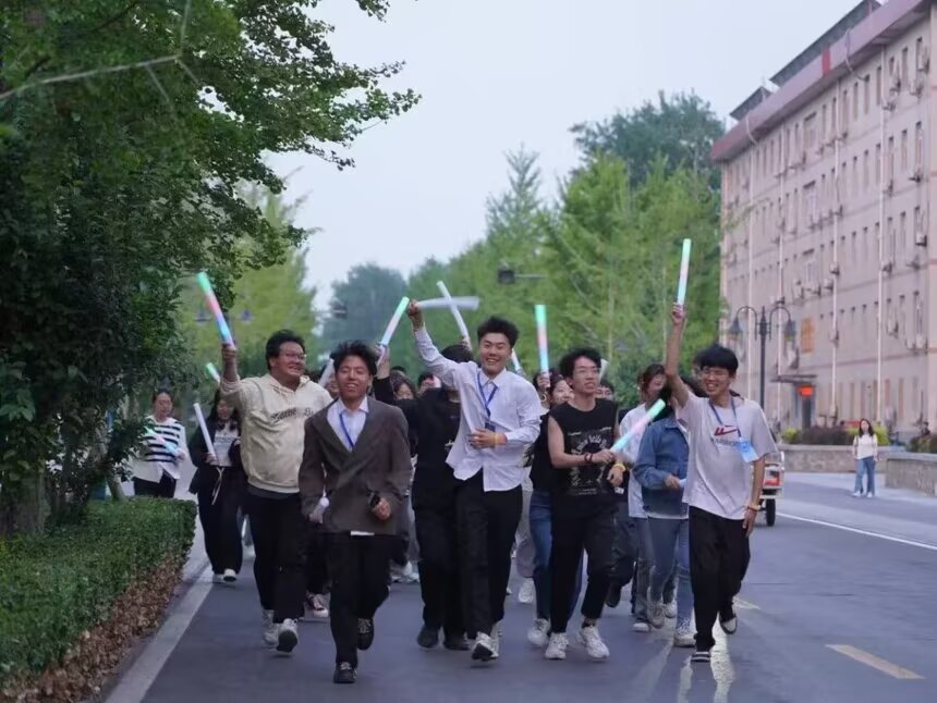 全面统筹