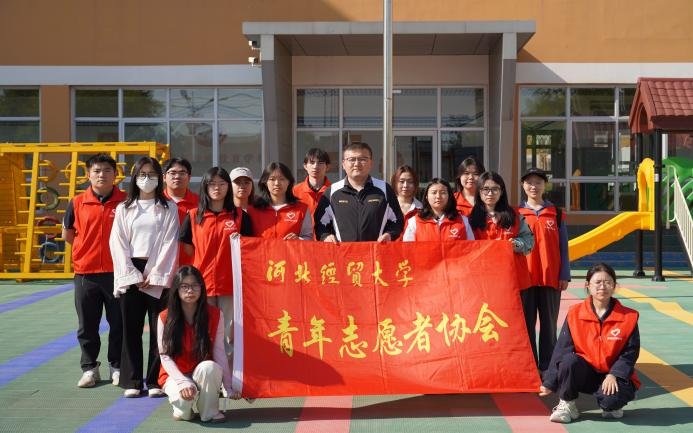 为提升本次志愿服务的专业能力与实操水