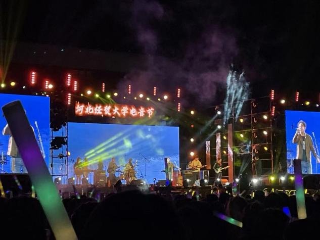 曲艺部五大演职部门和唯一的演出组织部