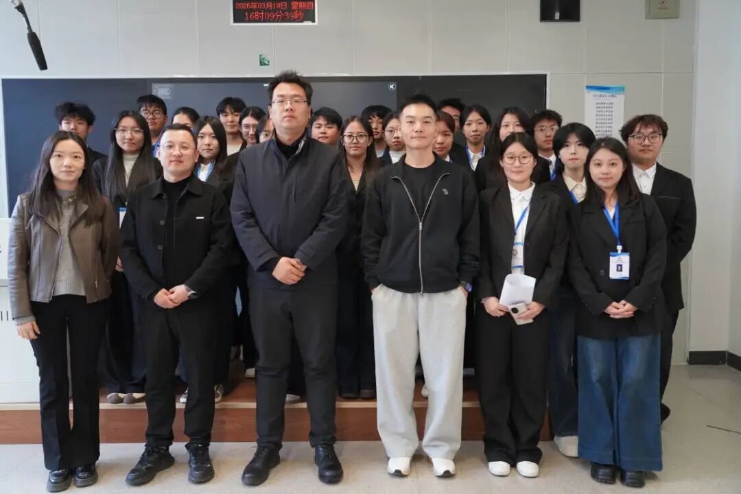 共有35份作品进入校内终审答辩