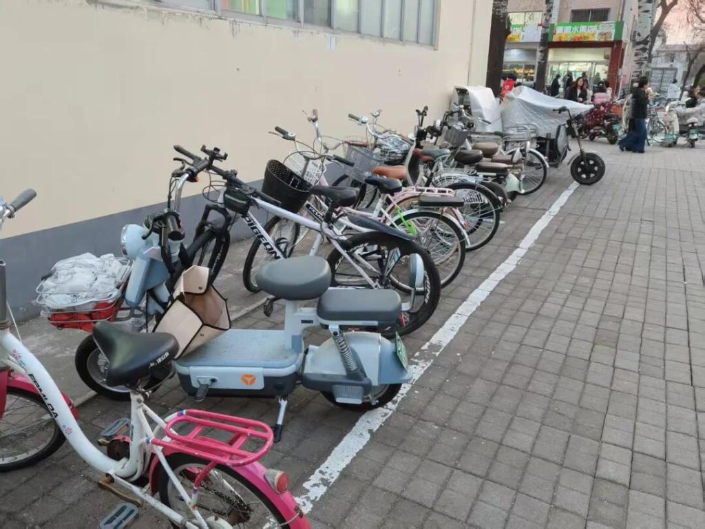 方寸之地见秩序